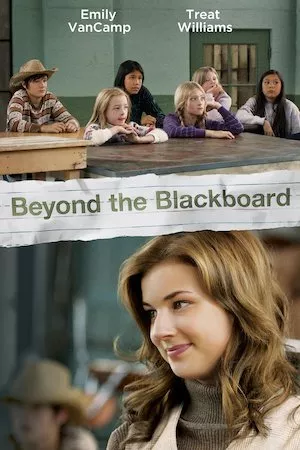 Beyond the Blackboard (Mas allá de la pizarra)
