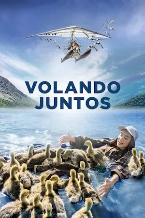Donne-moi des ailes (Volando juntos)