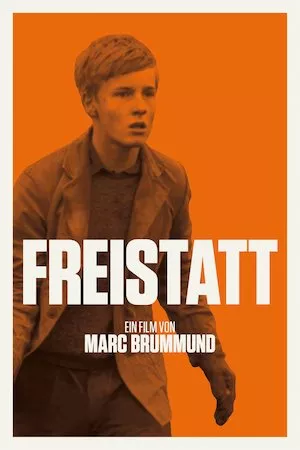 Freistatt (Refugio)