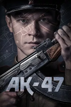 Kalashnikov