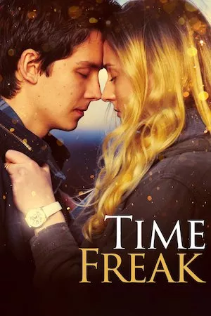 Poster Time Freak