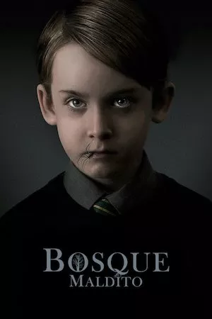 The Hole in the Ground (El bosque maldito)