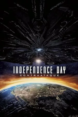 Independance day: Contraataque