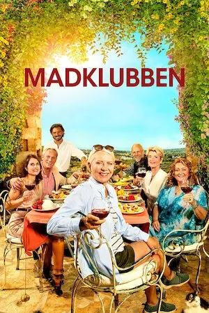 Madklubben