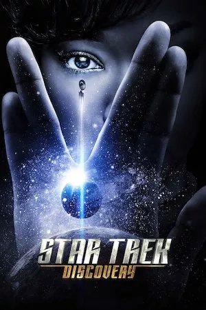 Star Trek: Discovery