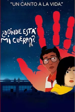 J’ai perdu mon corps (Perdí mi cuerpo)