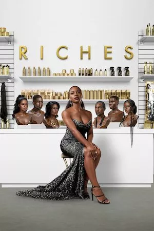 Riches