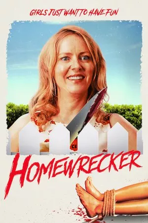 Poster Homewrecker