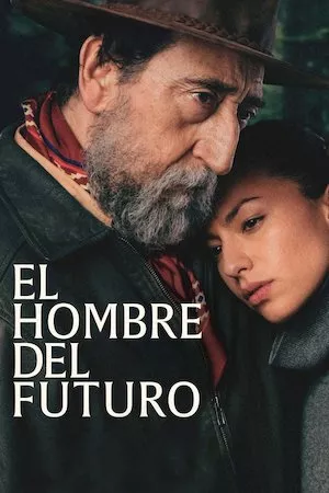 El Hombre del Futuro