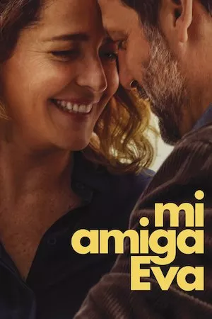 Mi amiga Eva