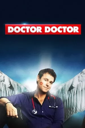 Poster Doctor Doctor