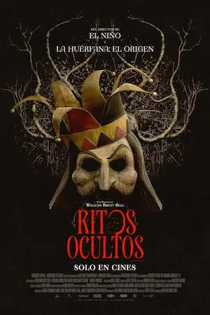 Ritos ocultos