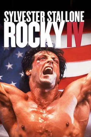 Rocky 4