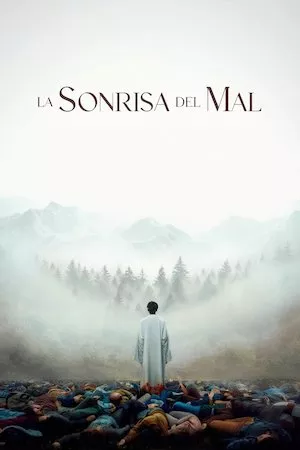La sonrisa del mal
