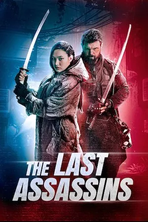 The Last Assassins
