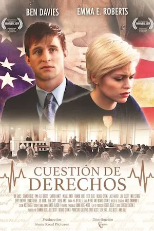 Cuestión de derechos