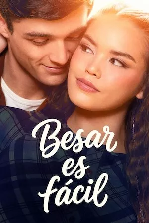 Poster Kissing Is the Easy Part