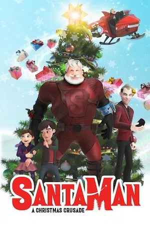 Santaman