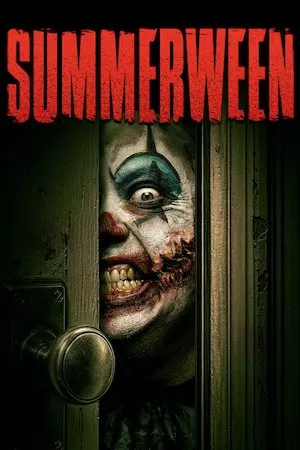 Poster Summerween