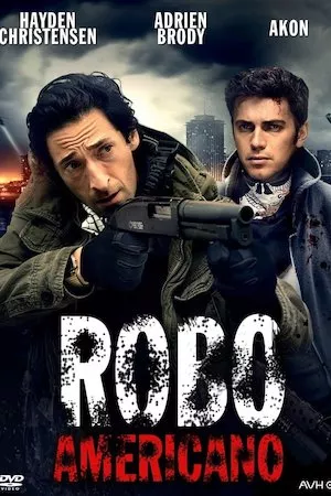 American Heist
