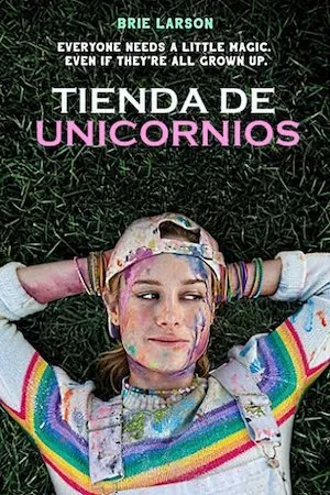 Poster Unicorn Store