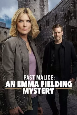 Los misterios de Emma Fielding: La maldición del pasado