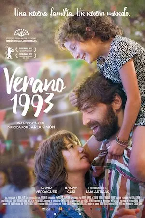 Estiu 1993 (Verano 1993)