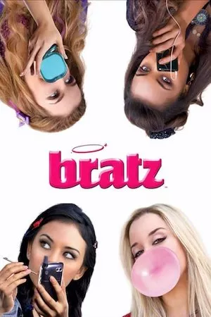 Bratz: La película