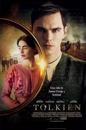 Tolkien