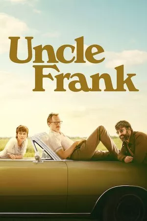 Uncle Frank (Tío Frank)