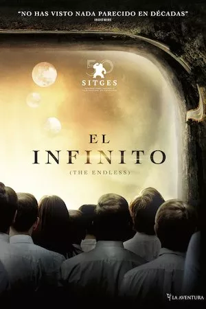 The Endless (El infinito)