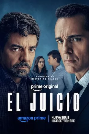 El juicio