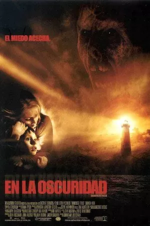 Darkness Falls (En la oscuridad de la noche)