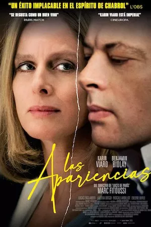 Las apariencias