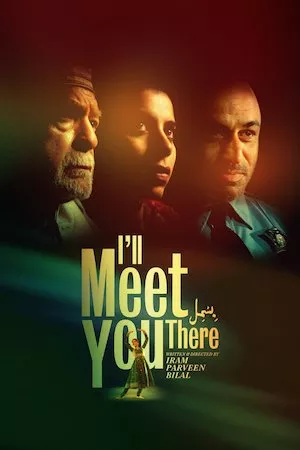 I'll Meet You There