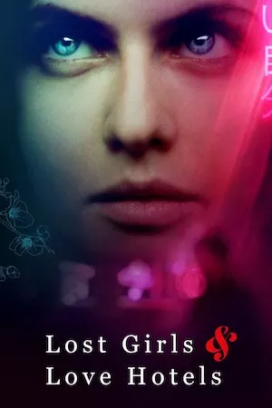 Poster Lost Girls (Chicas perdidas)
