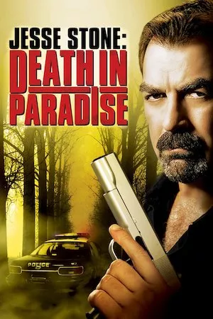 Jesse Stone: Destino paraíso
