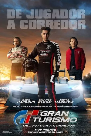 Gran Turismo