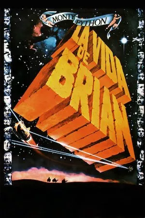 La vida de Brian