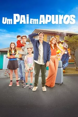 Un Padre en Apuros