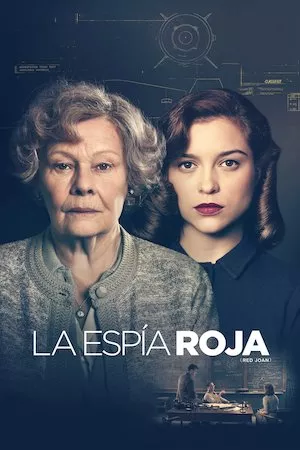 Red Joan