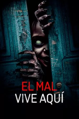 Poster Ghost Game
