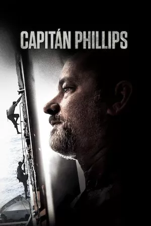 Captain Phillips (Capitán Phillips)