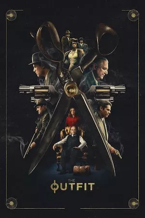 El sastre de la mafia