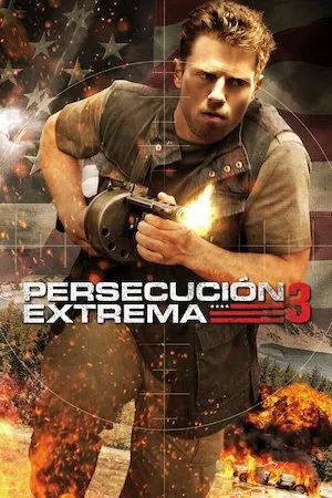 The Marine 3: Homefront (El marine 3)