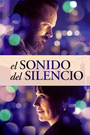 The Sound of Silence