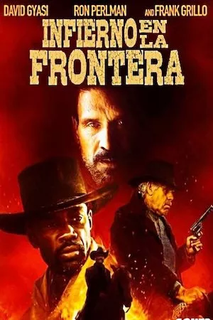 Hell on the Border