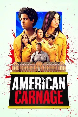 American Carnage