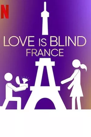 Love is blind: Francia