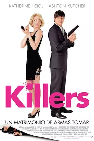 Killers (Ámame o muérete)